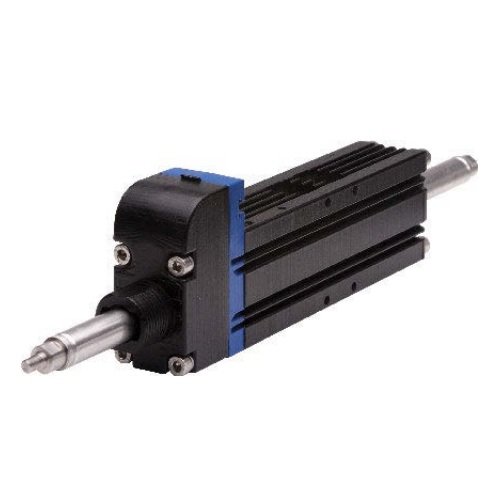 管型線性伺服馬達（Tubular Linear Servo Motor）