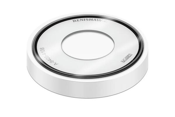 旋轉(角度)開放式光學尺