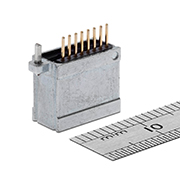 線性微型增量式磁性尺