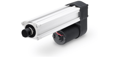 電動推桿是什麼？取代液壓缸首選！Thomson 電動推桿優勢與選型全解析