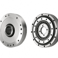 Harmonic-Drive-SHD-模組型-減速機