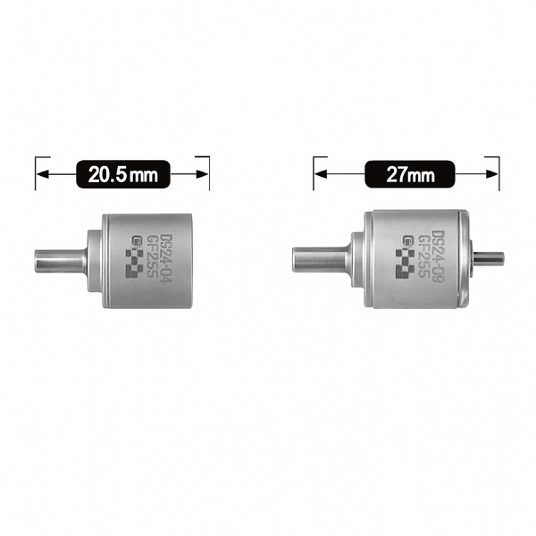 CSF supermini 模組型