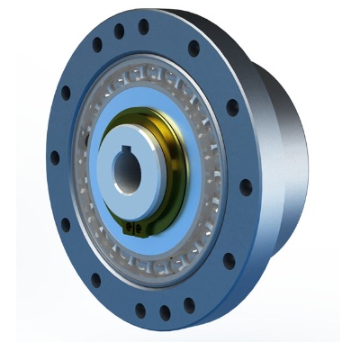 HarmonicDrive® 諧波減速機