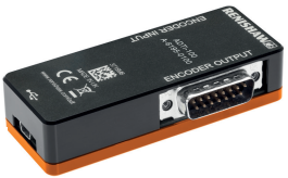 RENISHAW (雷尼紹) 光學尺診斷工具及介面 ADT & E201