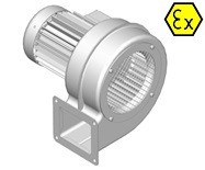 Karl Klein鼓風機