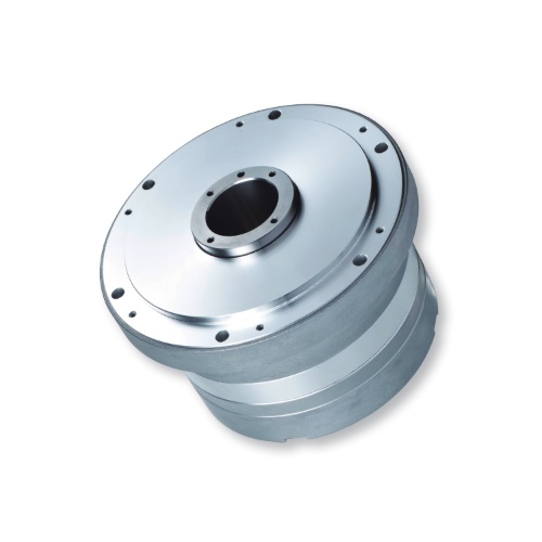 AC Servo Motors（交流伺服馬達）