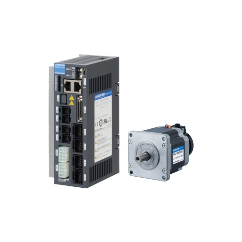 山洋電氣 SANYO DENKI 馬達相關