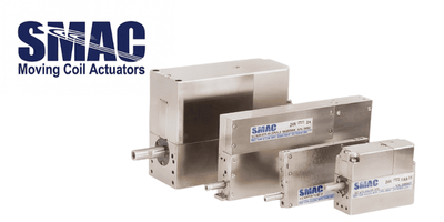 SMAC 電動缸與音圈馬達完整解析：用 SMAC 致動器打造高精度智慧產線