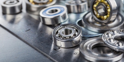 軸承是什麼？了解軸承規格、原理與選購重點，打造精準動能！