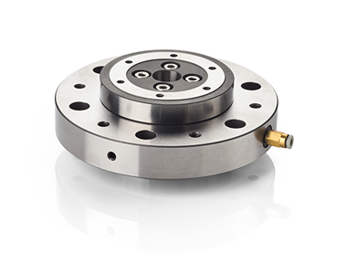 NEW WAY 氣浮主軸