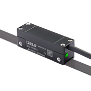 線性絕對式磁性尺