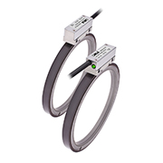 旋轉標準增量式磁性尺