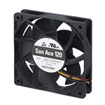 San Ace 冷卻系統