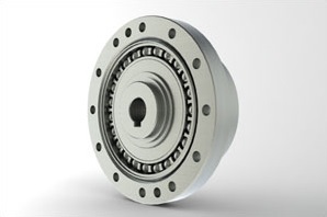 HarmonicDrive® 諧波減速機