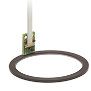 旋轉微型增量式磁性尺