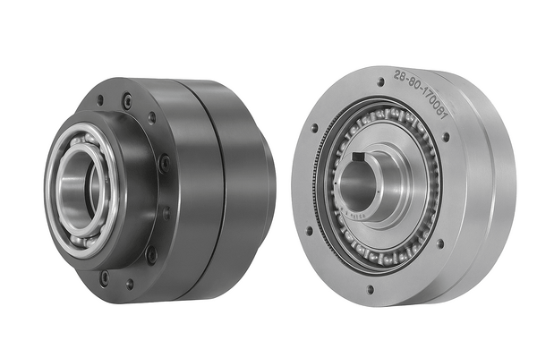 FD系列差動齒輪