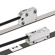 線性標準增量式磁性尺