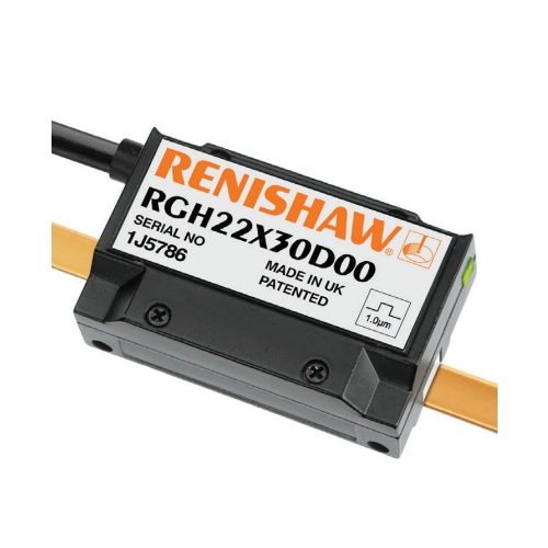 RENISHAW (雷尼紹) 增量式光學尺( Linear Encoder)