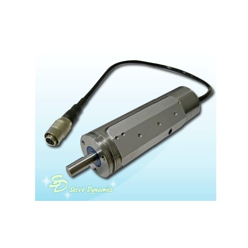 SMAC 高速伺服圓形電動缸