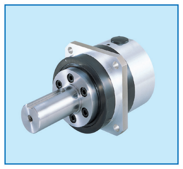 Harmonic CSG-GH/CSF-GH系列  諧波減速機