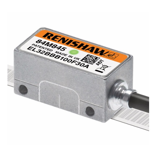RENISHAW (雷尼紹) EVOLUTE™ 絕對式光學尺