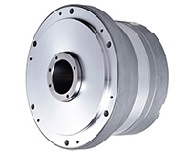 AC Servo Motors（交流伺服馬達）