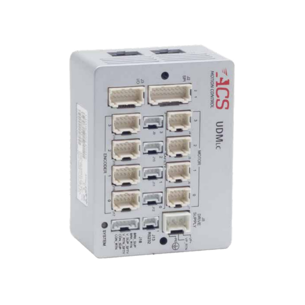 EtherCAT Slave 驅動器（僅限搭配 ACS 控制器）
