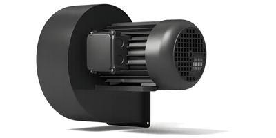 工業鼓風機怎麼選？從壓力與潤滑方式著手，打造高效產線！