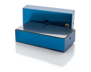 NEW WAY 平面矩形空氣軸承