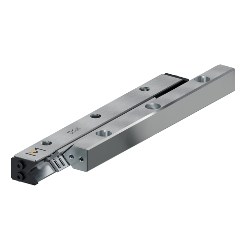 PM B.V. 精密線性軸承