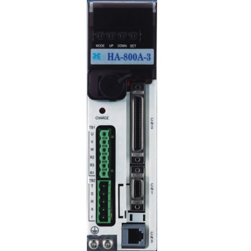 Harmonic Servo Drivers（伺服驅動器）
