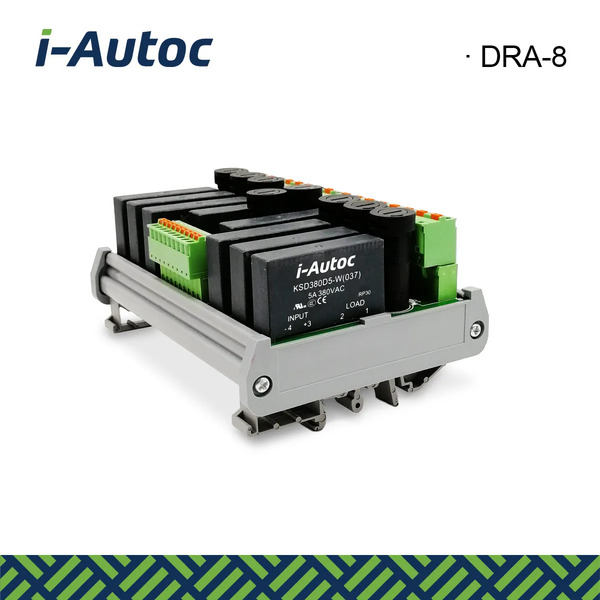 DRA系列工業模組