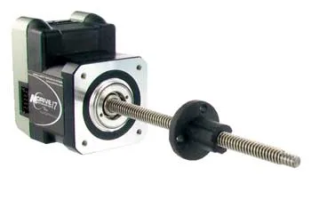 Novanta IMS MDrive 線性執行器