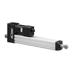 捲材導引控制用線性執行器