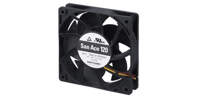 DC風扇怎麼選？一次看懂 DC、AC 風扇差異，24V／PWM／高靜壓選型全攻略