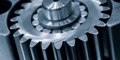 Planetary Reducer 行星減速機