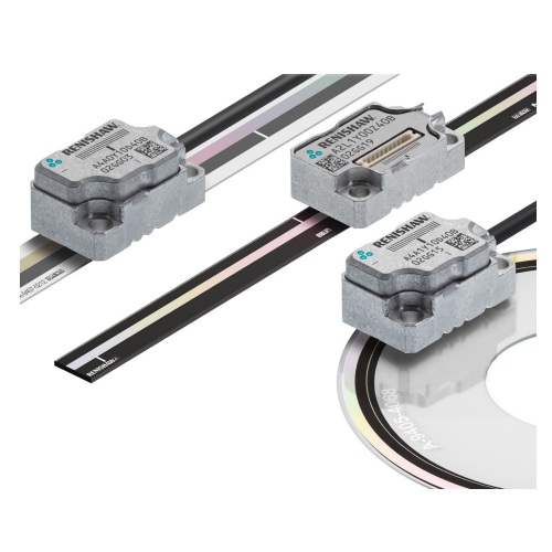 RENISHAW (雷尼紹) ATOM DX 增量式編碼器