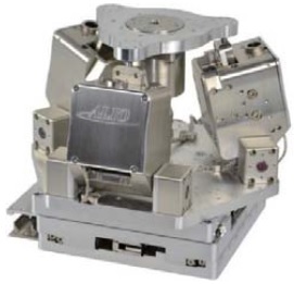 ALIO Hybrid Hexapod