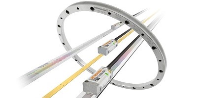 光學尺是什麼？RENISHAW光學尺原理、種類、應用與選購攻略