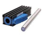 管型線性伺服馬達（Tubular Linear Servo Motor）