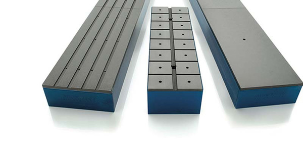 NEW WAY Air bar 氣浮板