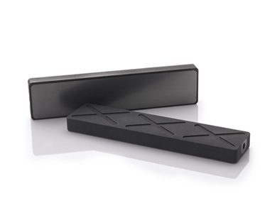 NEW WAY 黏貼式氣浮軸承