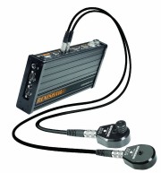 RCU10 即時方波補償器